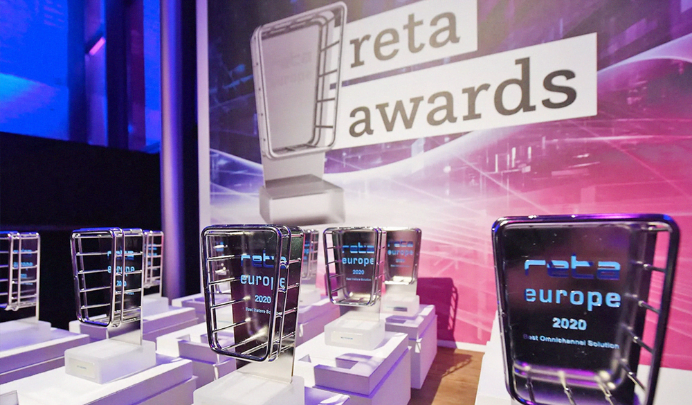 RETA Awards
