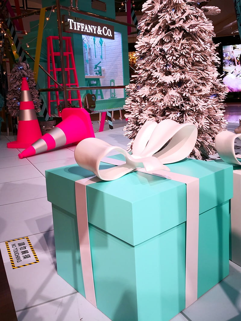 Luxury Gift Boxes