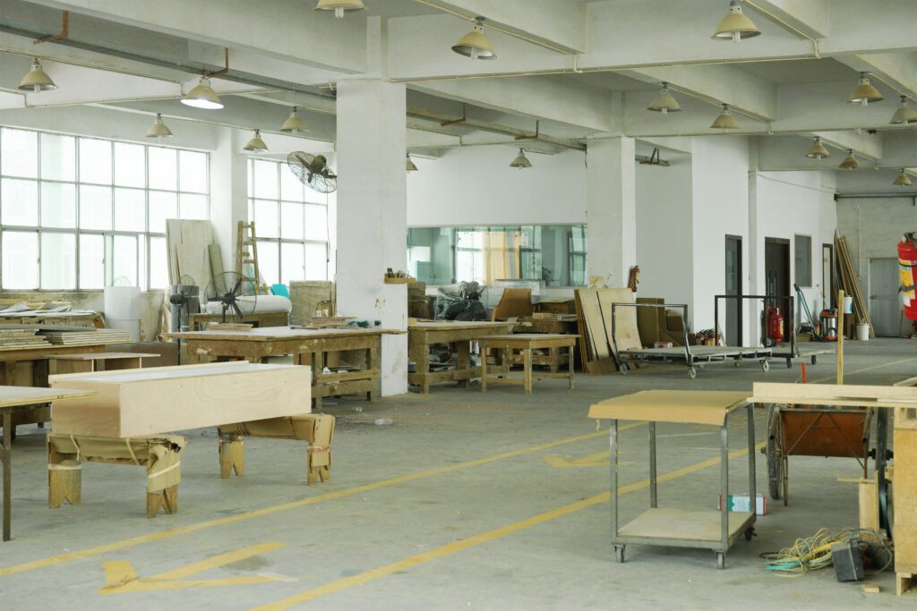 Factory for making Visualizers/Counter Displays