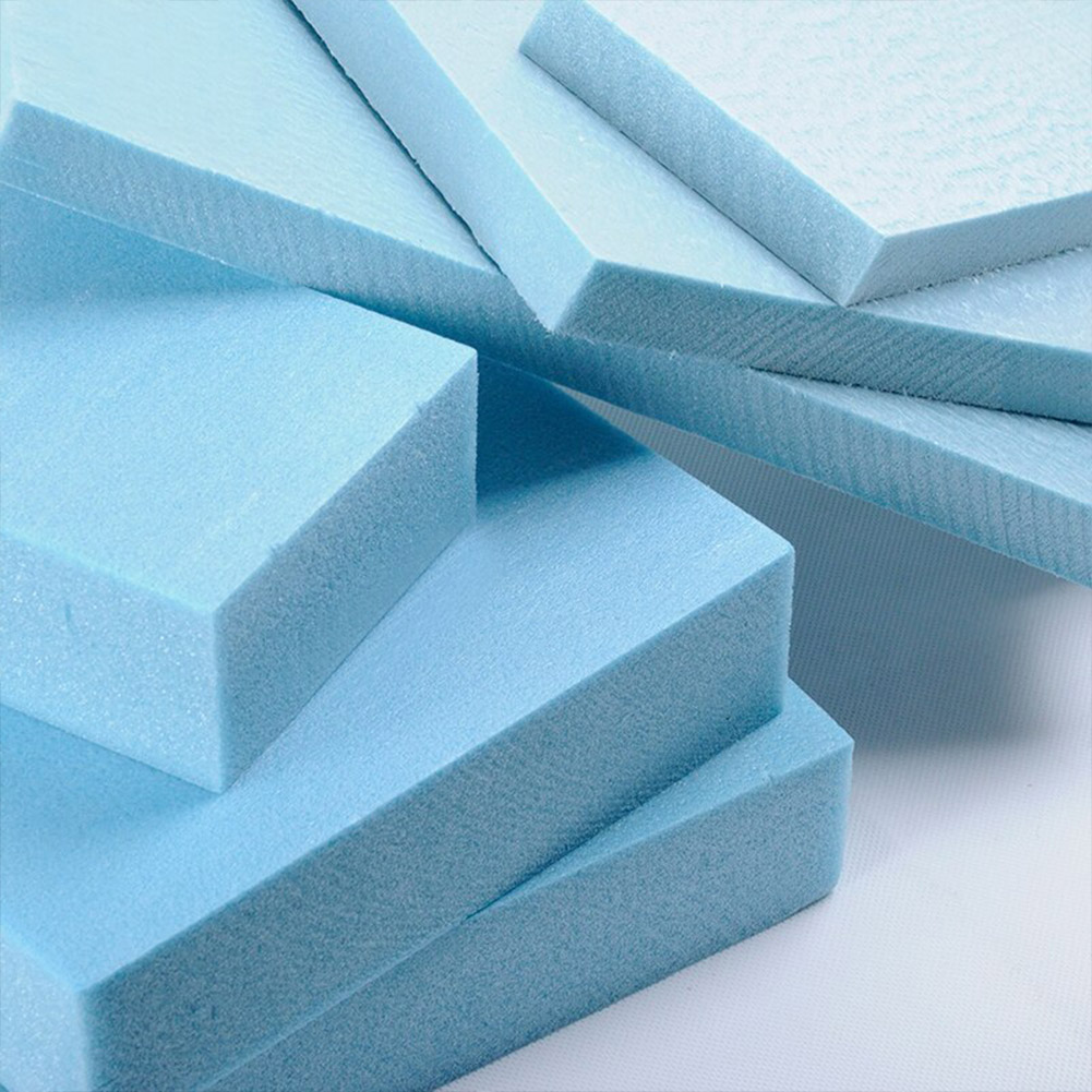 Expanded PVC Foam material
