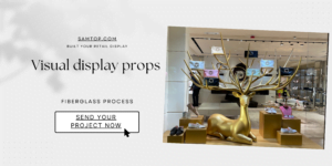 visual production FRB