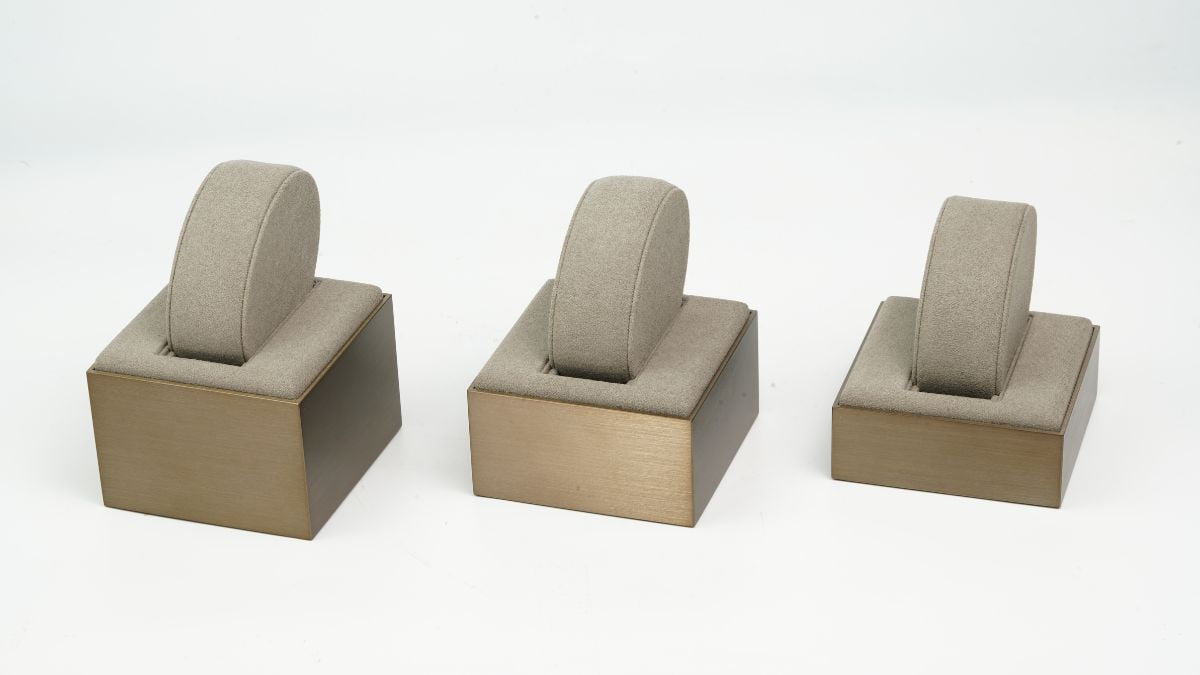 Risers and Display Platforms