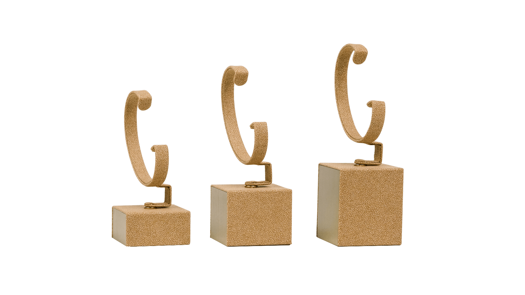 Watch Cushions and C-Ring Holders