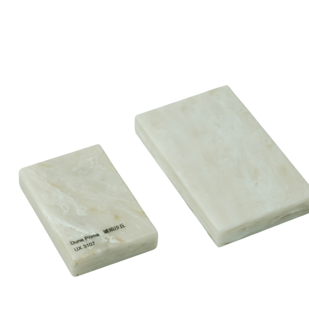 synthetic marble