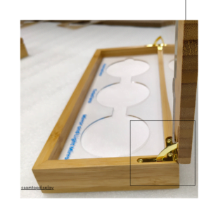 sustainable display solutions