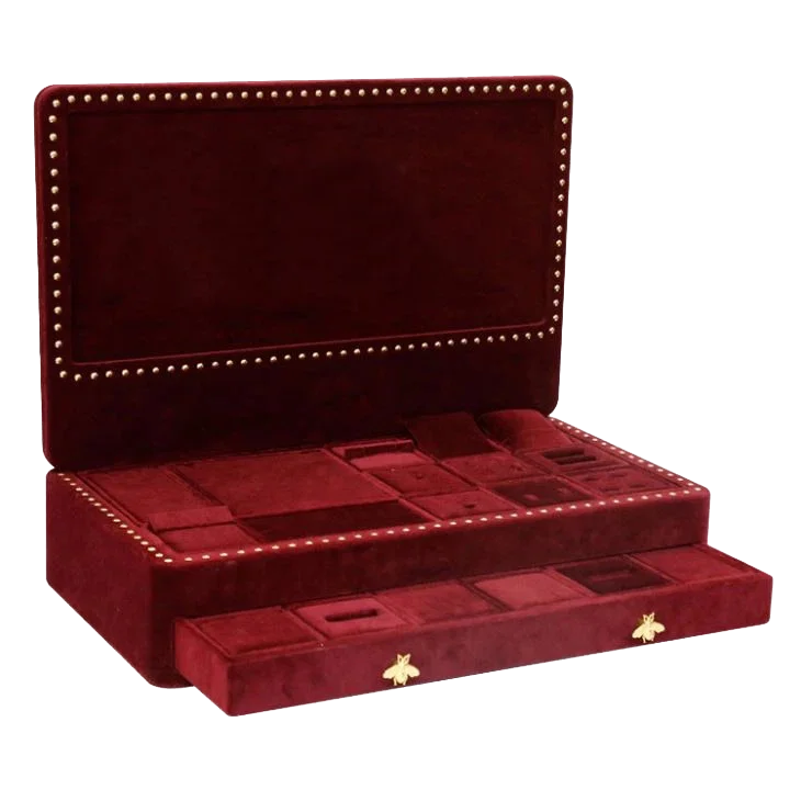 Luxury Packaging