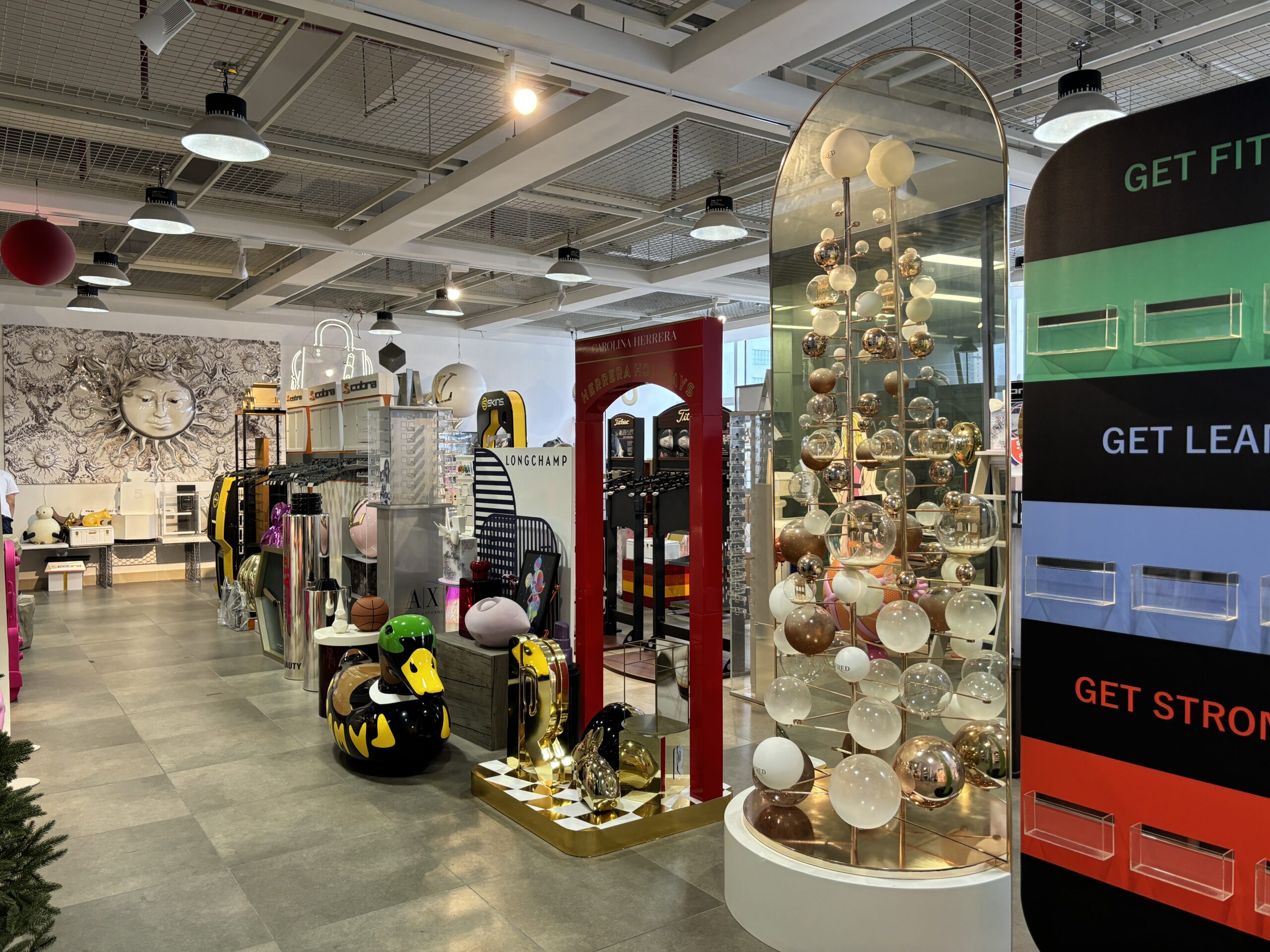 Inspecting a retail display factory in China or Vietnam for quality and production capabilities
