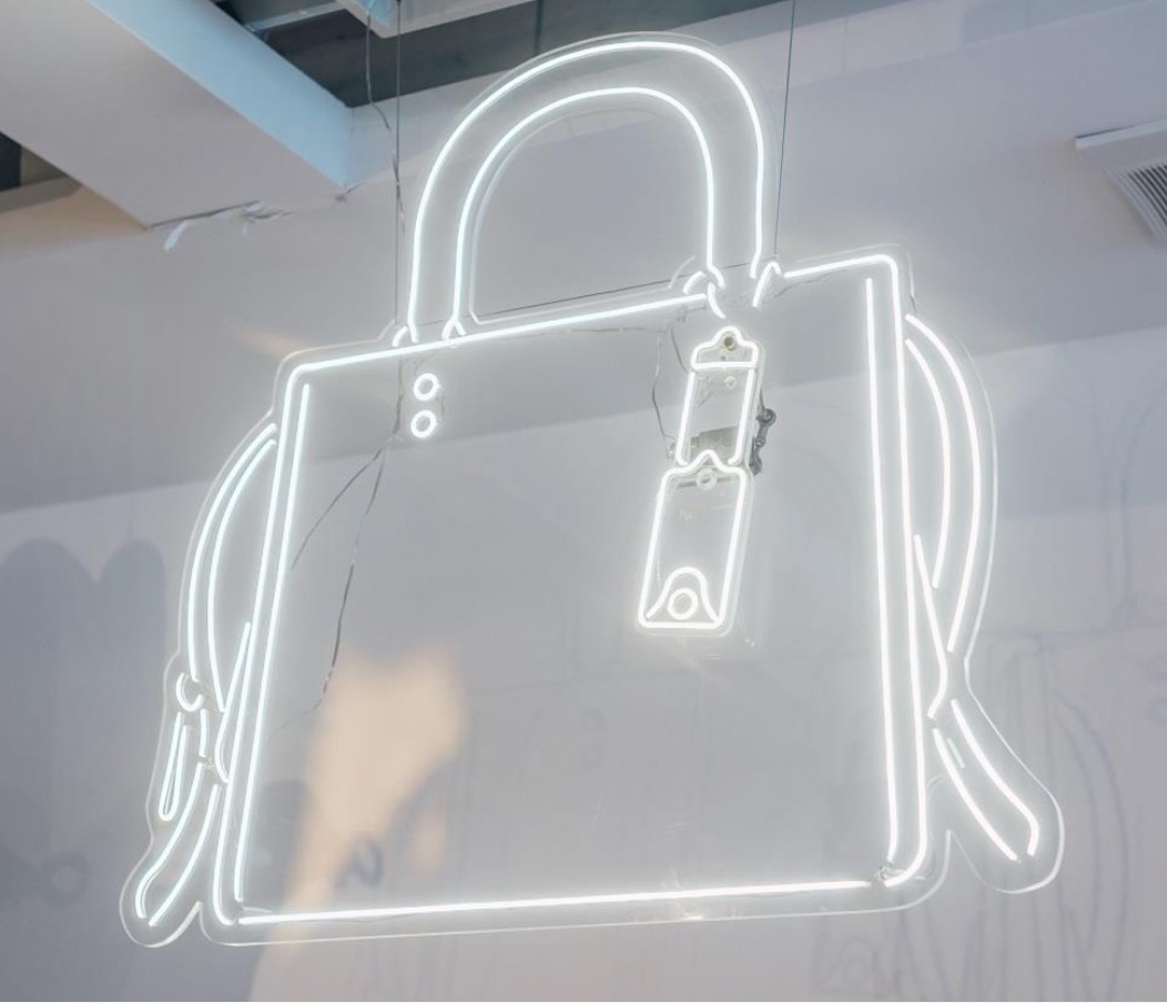 LED Neon Sign