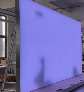 interactive retail displays