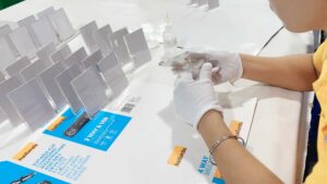 ISO9001 quality control checkpoints in multi-country retail rollout