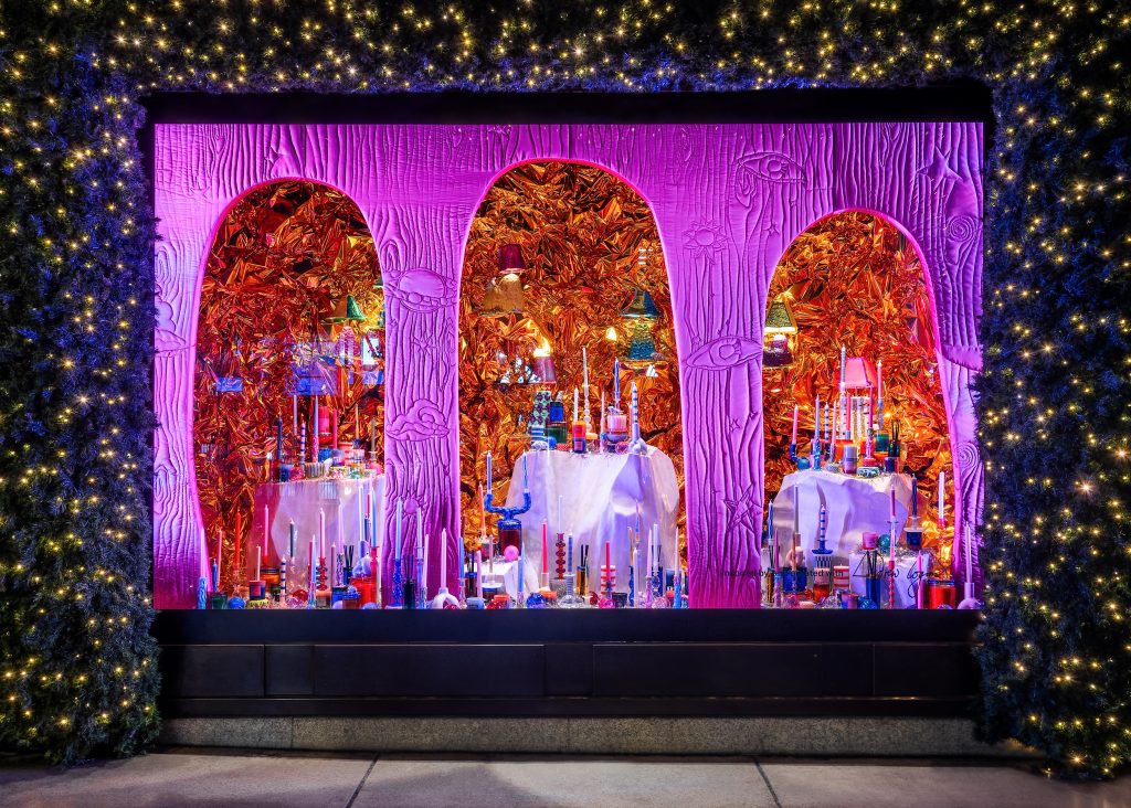 How to Use Window Displays to Create Engaging Shopping Experiences