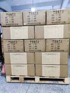 Understanding International Shipping Costs for Display Units