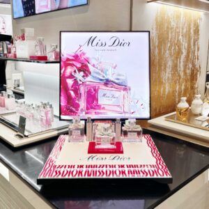 display power supply solutions