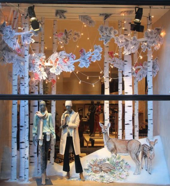 季节展示