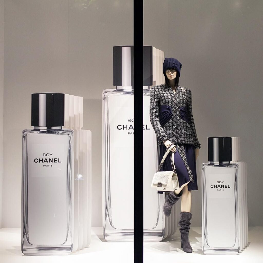 chanel