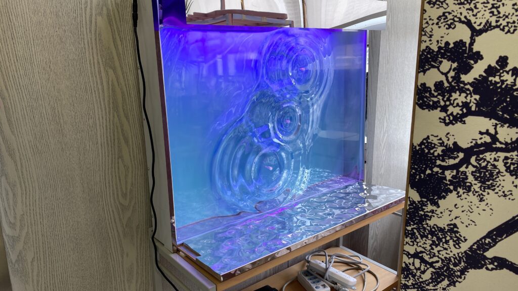 led display