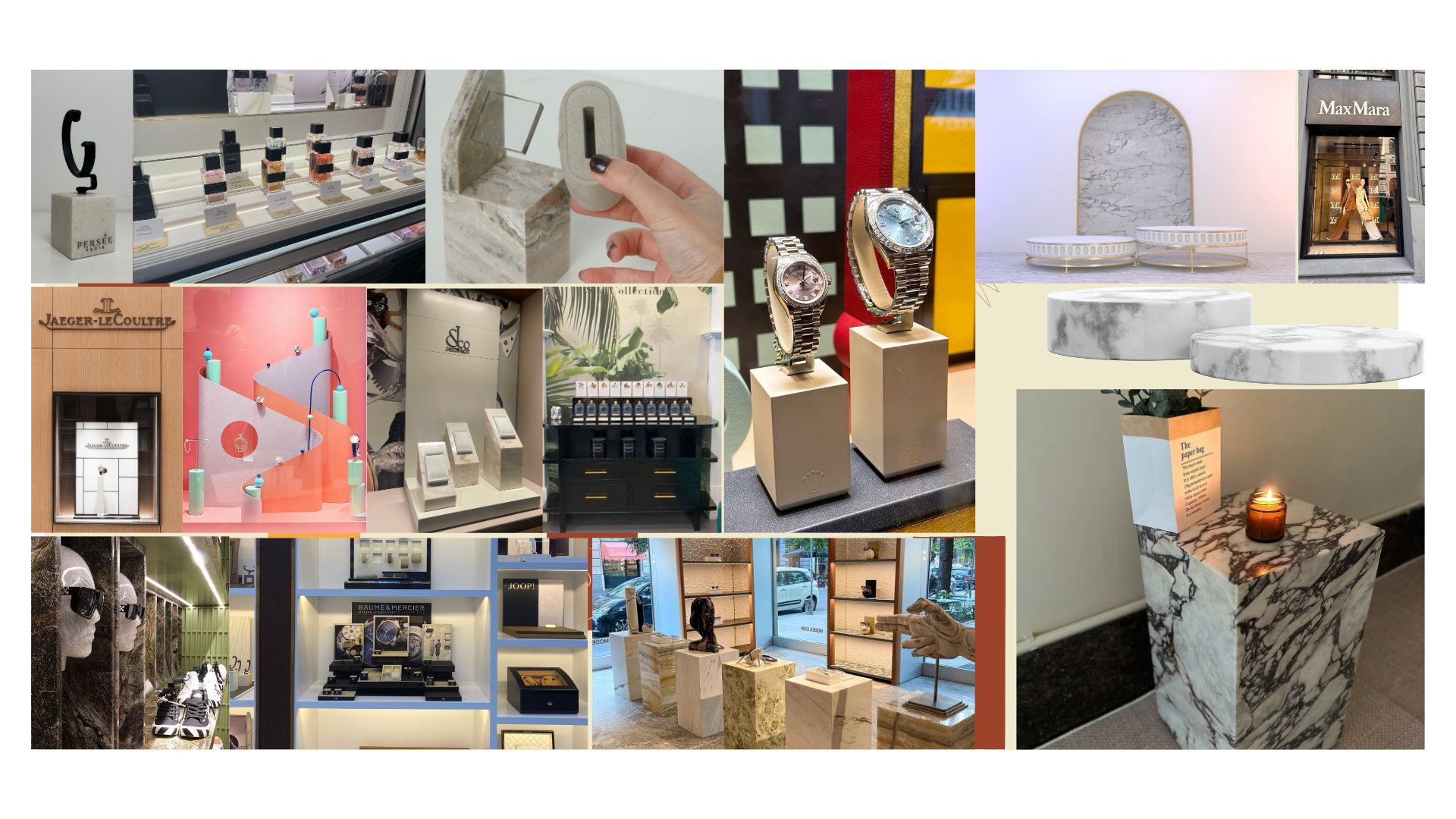 Sourcing Display Units from China: A Complete Guide