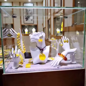 jewelry visual tool