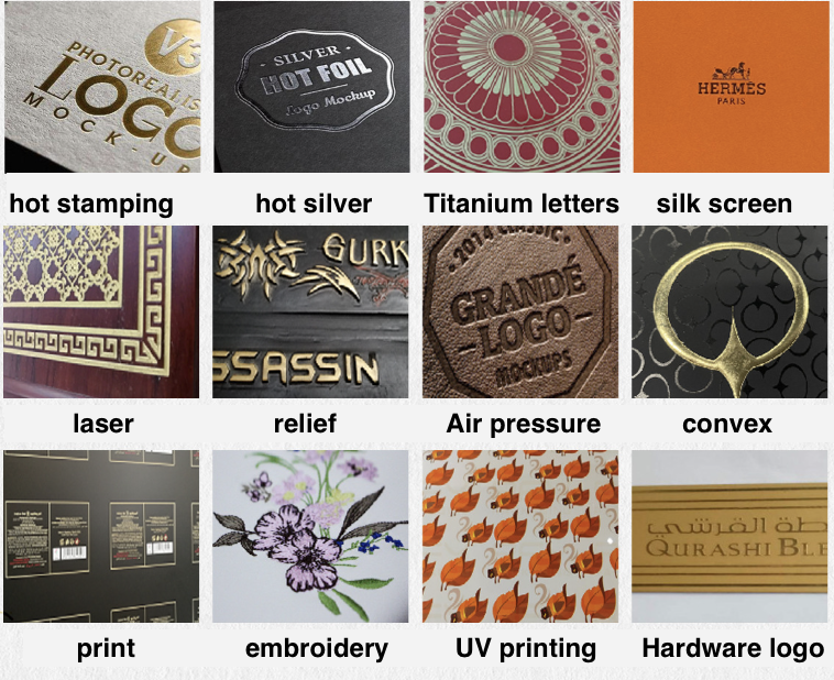 logo application