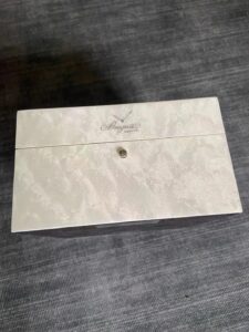 Creative watch boxes packaging