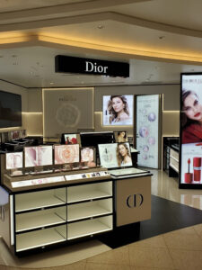 interactive displays