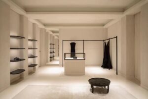 store fixture design