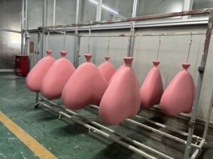 display unit supply chain