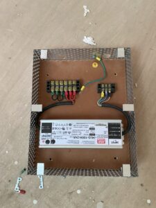 energy-efficient retail solutions