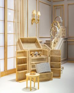 sustainable display solutions