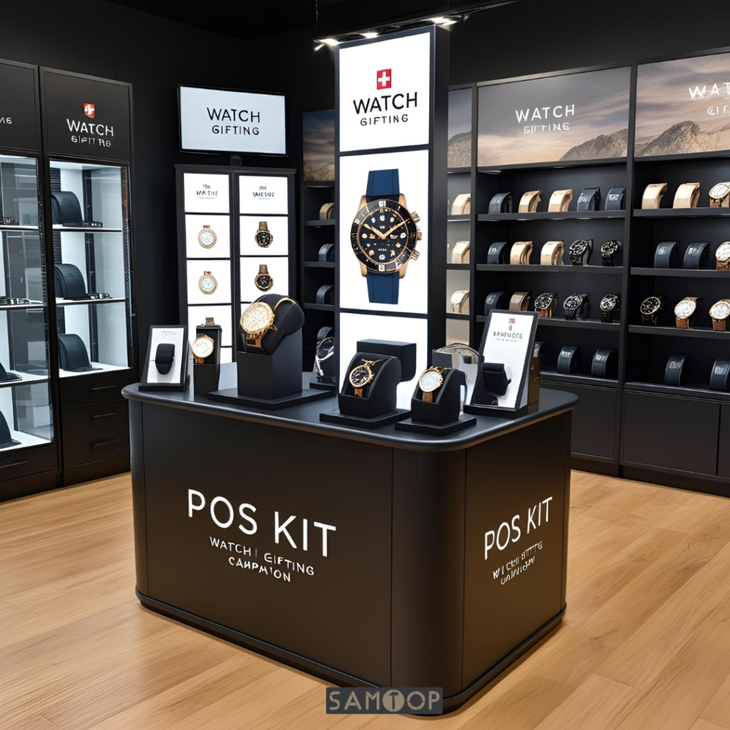 multi-store VM rollout
