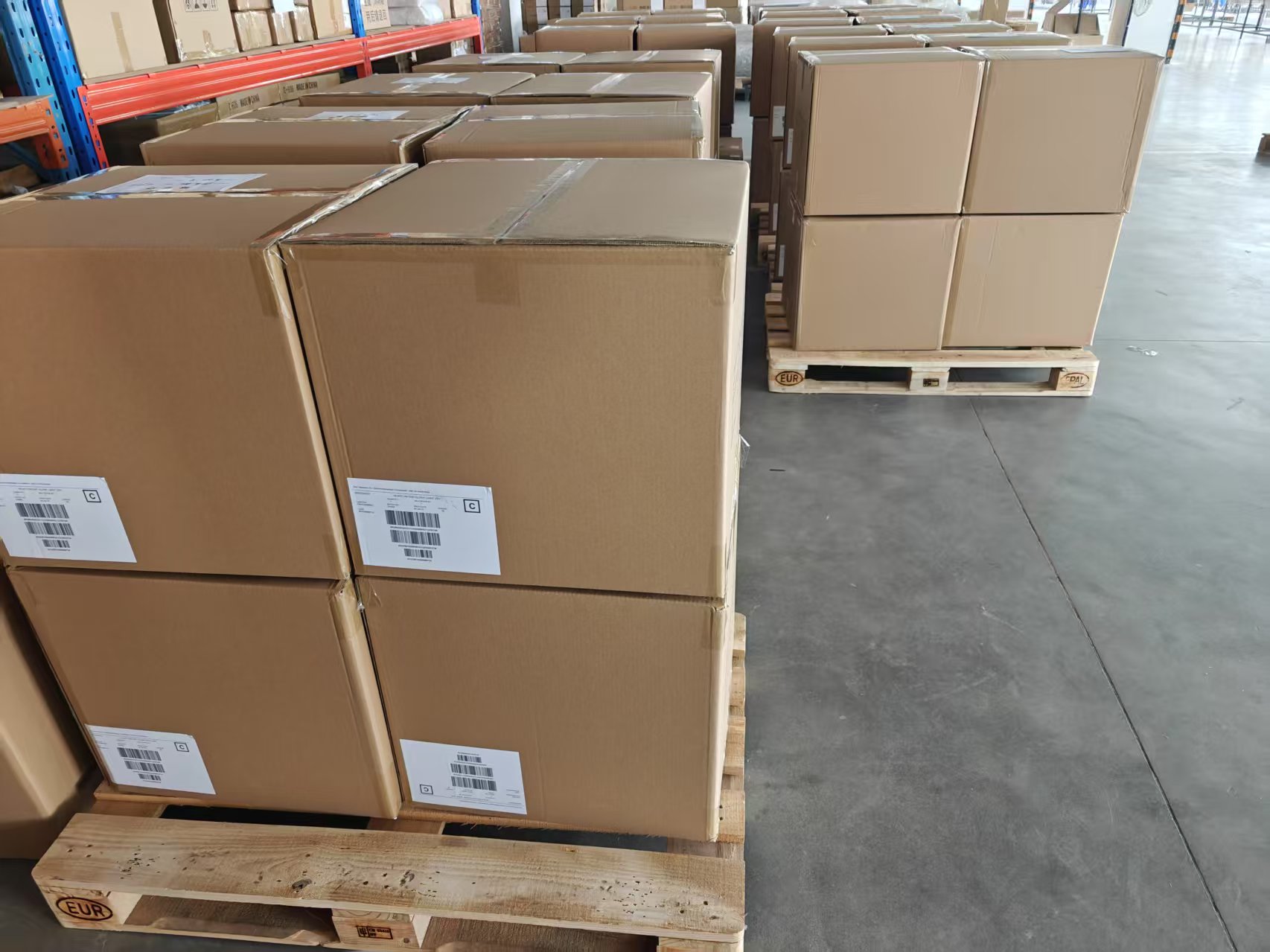 shipping methods for pop displays 1
