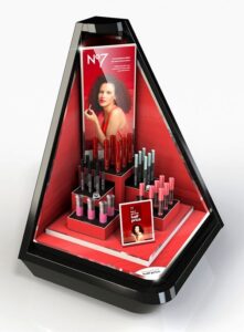 luxury skincare glorifier