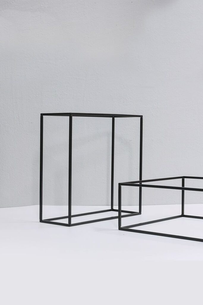 Metal materials