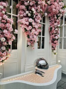 spring-perfume-display-design