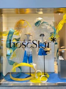 surfboard window display7