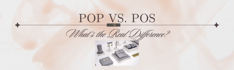 pos & pop