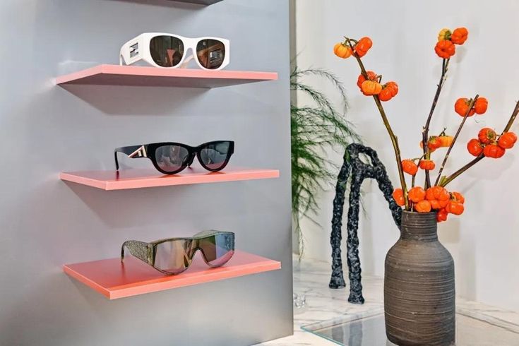 store-friendly POP display