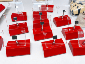 pop display counter