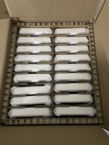 retail display kit packaging