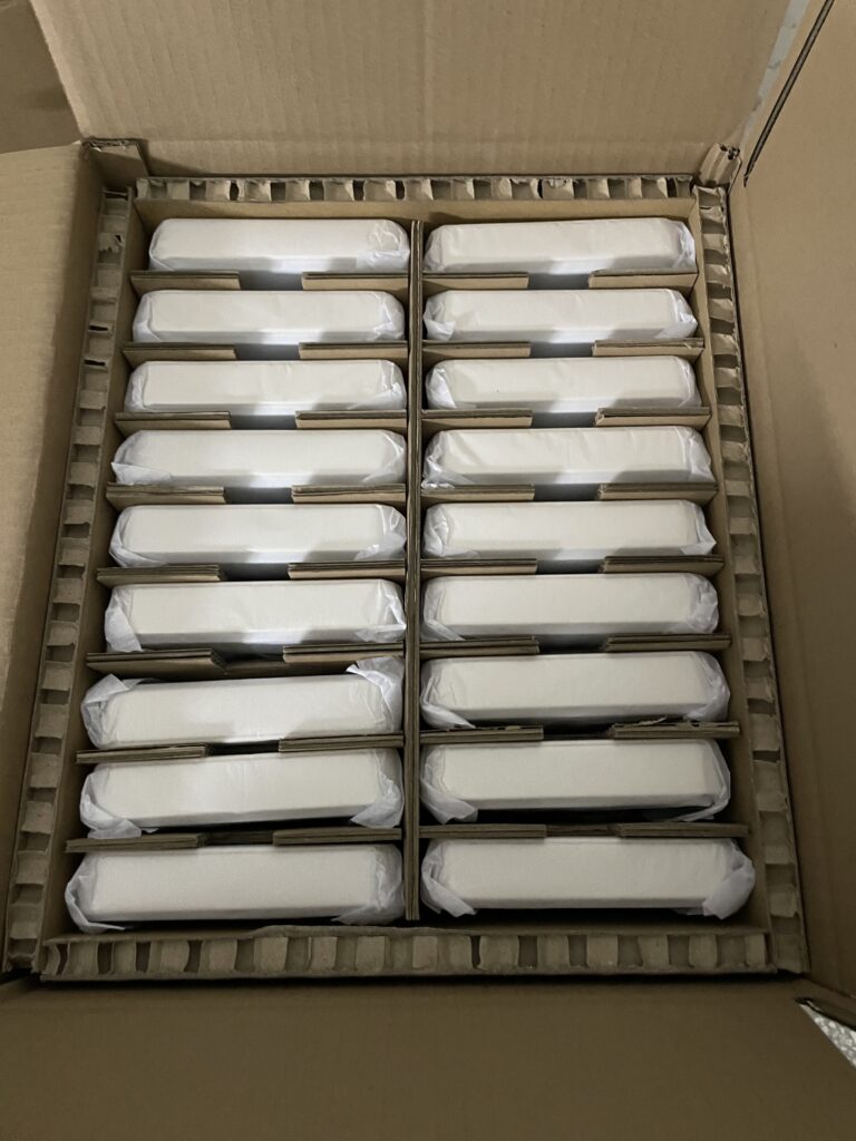 retail display kit packaging