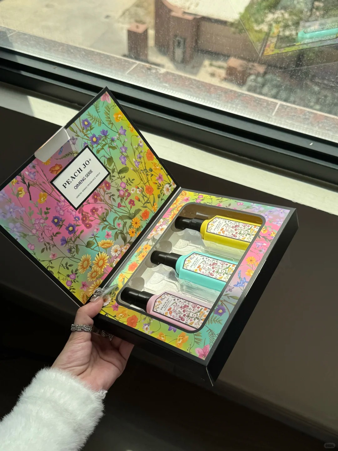 Beauty & Fragrance Gifts