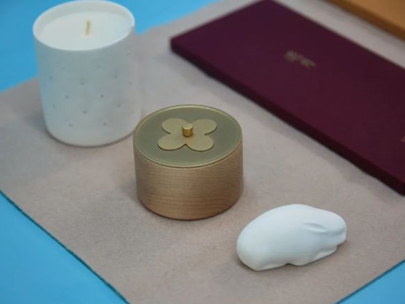 Brand Gift