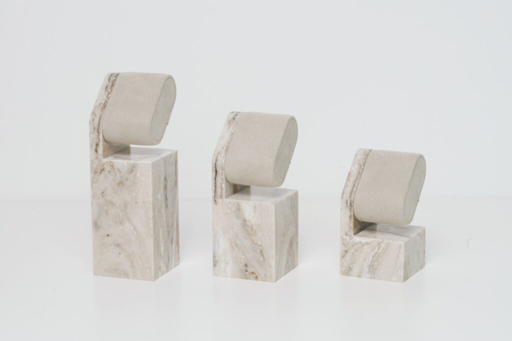 Custom Watch Display Engineering