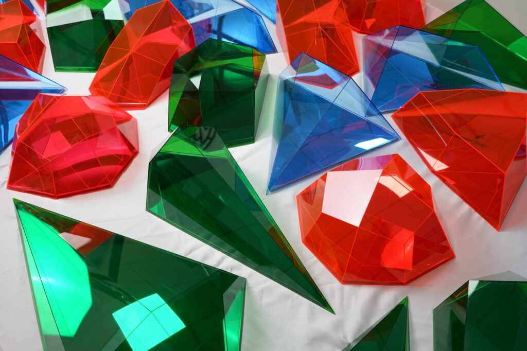 What Affects the Cost of Acrylic POP Displays?