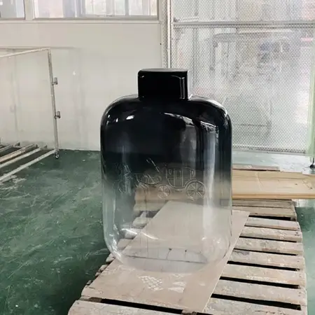 Vacuum Forming Method