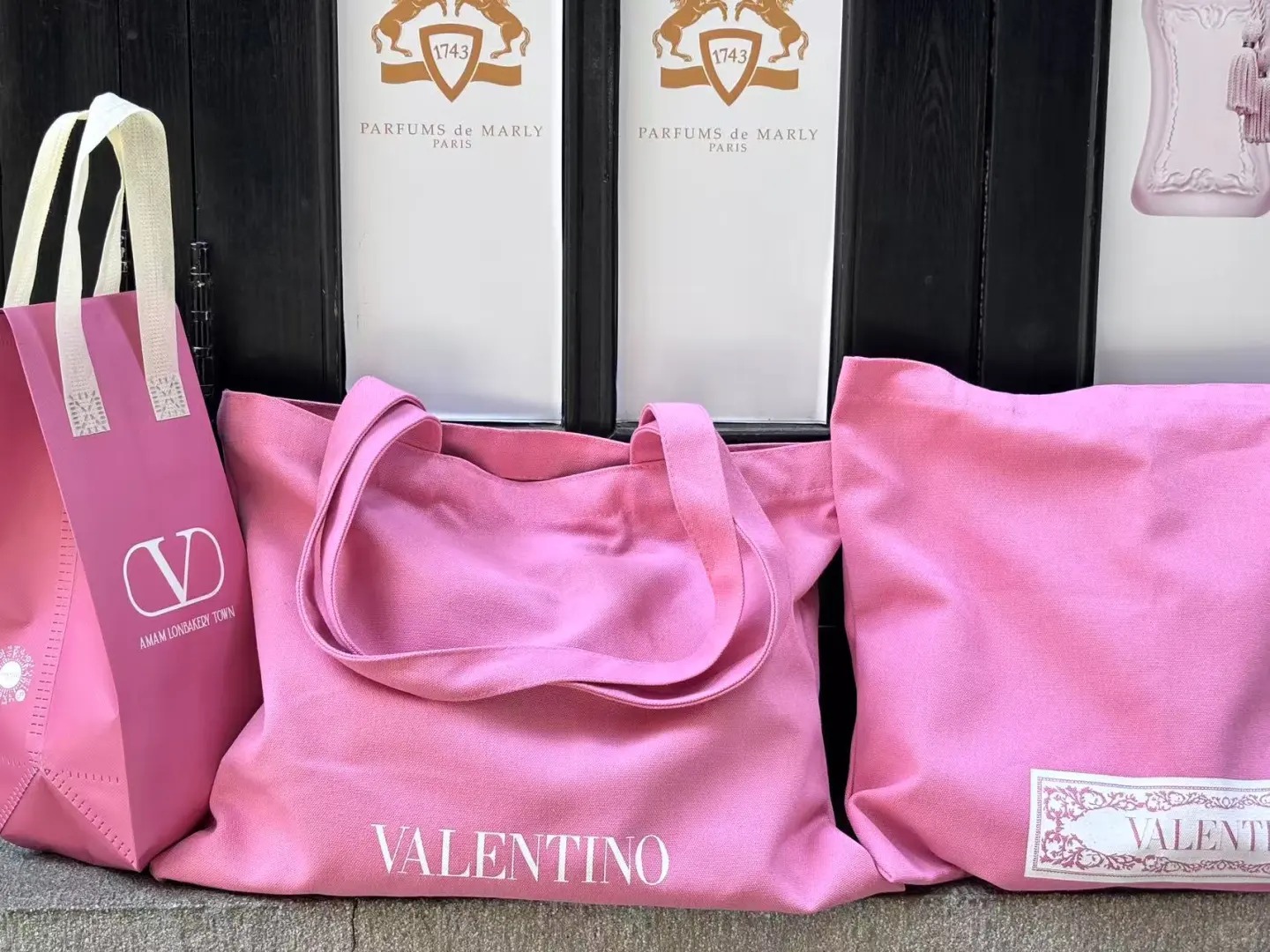 Gift Bag
