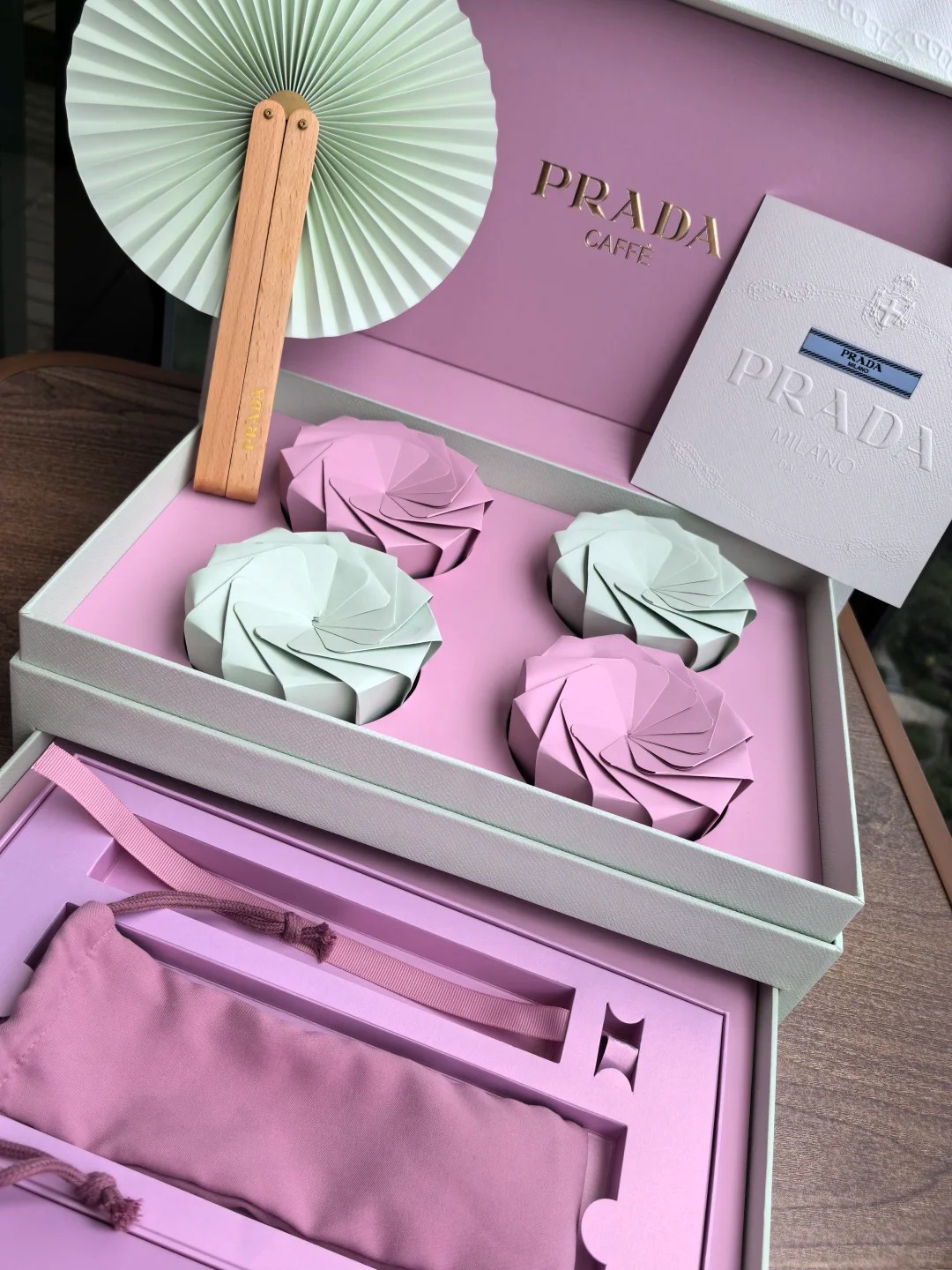 Luxury Packaging Solutions