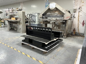 counter displays