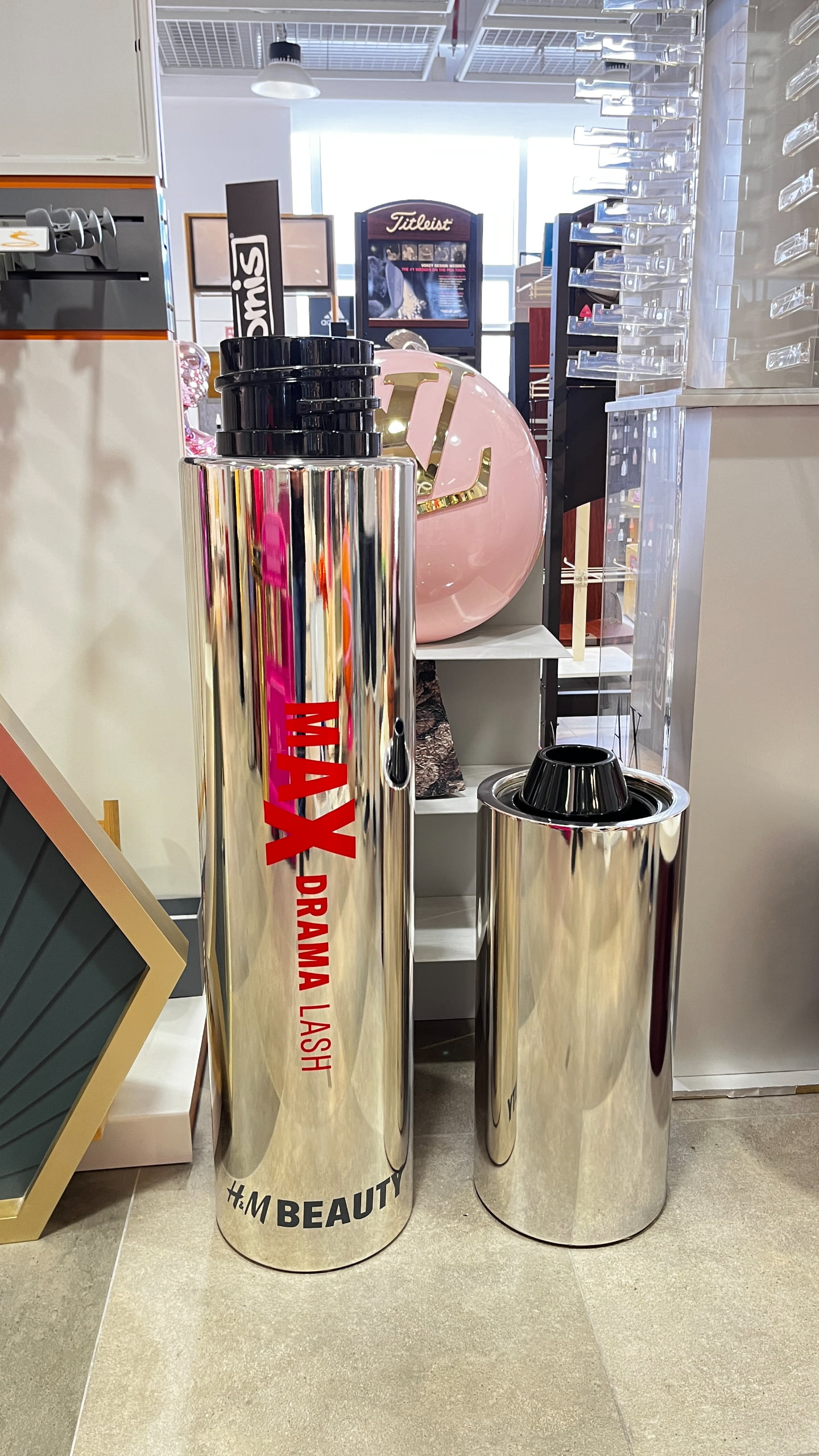 Product Glorifiers & Counter Props