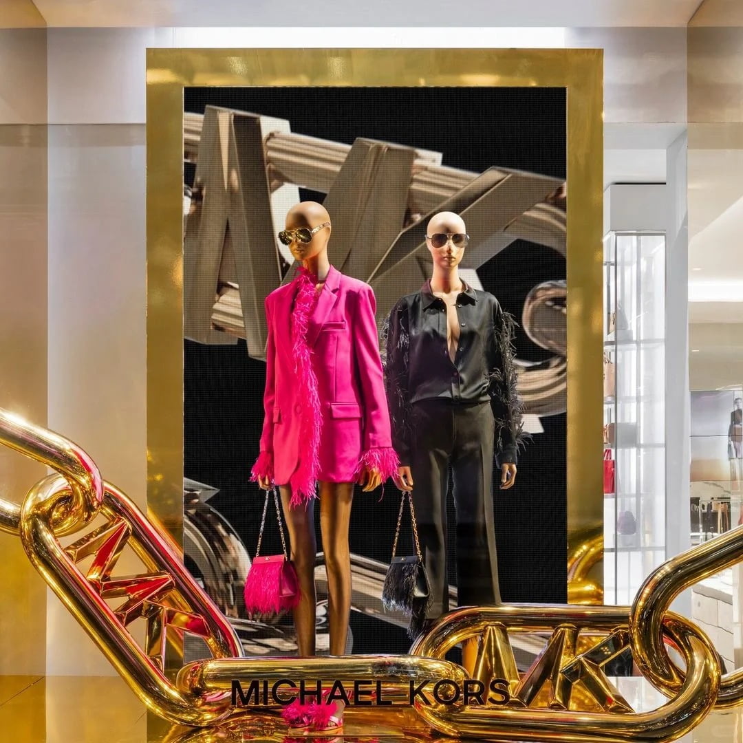 Fashion & Accessories